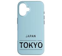 #snirt Tokyo Giappone t-shirt, Tokyo Hoodie, Giappone Tokyo Sweat Custodia per iPhone 16