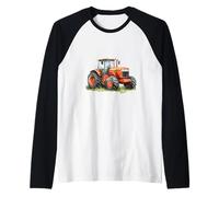 #snirt trecker t-shirt, trattore Hoodie, tazza da caffè Trecker Maglia con Maniche Raglan