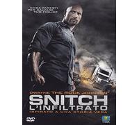 Snitch - L'Infiltrato