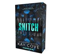 Snitch: Special Edition: Volume 3