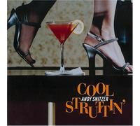 Snitzer, Andy - Cool Struttin