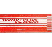 Snitzer & Mc Coy Vs.Humate - Oh My Darling