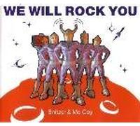 Snitzer & Mccoy - We Will Rock You