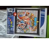SNK Arcade Classics