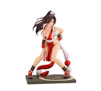 Snk Bishoujo Mai Shiranui -the King Of Fighters' 98- Figura 1/7scale PVC SV313
