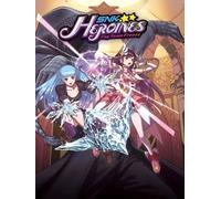 SNK Heroines ~Tag Team Frenzy~ (PC) Steam Key GLOBAL