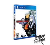 The King of Fighters 2000 (Limited Run #386)