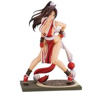 SNK Il re dei combattenti '98: Statua di Mai Shiranui Bishoujo