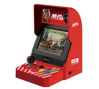 SNK Neo Geo MVS Mini Con 45 Giochi (228523)
