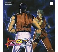 Snk Neo Sound Orchestra - Art Of Fighting Ii / O.S.T.