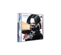 Snk Neo Sound Orchestra - King Of Fighters 94: The Definitive / O.S.T.