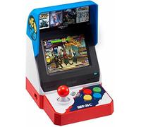SNK NEOGEO Mini Solo Corpo W135 X D108 X H162mm NUOVO Dal Giappone