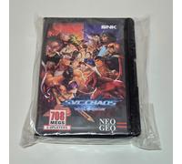 SNK VS. CAPCOM SVC CHAOS Collector's Edition Switch
