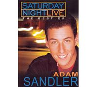 Snl: Best of Adam Sandler