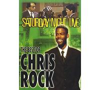 Snl: Best Of Chris Rock [Edizione: Regno Unito]