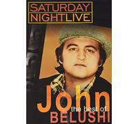 SNL:BEST OF JOHN BELUSHI
