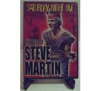 Snl: Best of Steve Martin
