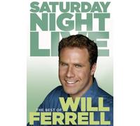 Snl: Best of Will Ferrell