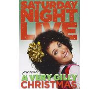 Snl: Presents A Very Gilly Christmas [Edizione: Stati Uniti]