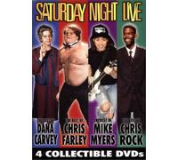 Snl: Saturday Night Live