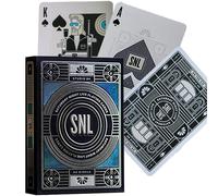 SNL SATURDAY NIGHT LIVE Theory 11 Luxury Playing Cards Deck Magic Tricks Sealed