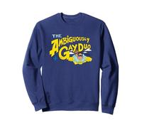 SNL The Ambiguously Gay Duo Felpa