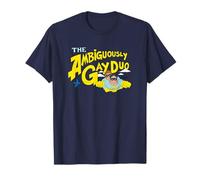 SNL The Ambiguously Gay Duo Maglietta