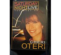 Snl: The Best of Cheri Oteri