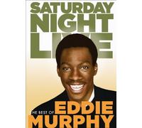 Snl: The Best of Eddie Murphy