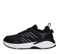 SNM0332 592C7159 M063 Sneakers DSQUARED2 DASH Uomo Nero Amu018_dsqu