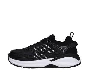 SNM0332 592C7159 M063 Sneakers DSQUARED2 DASH Uomo Nero Amu018_dsqu