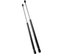 SNMHH 2 Pezzi Auto Ammortizzatori Cofano Posteriore per KIA Rio III 81770-1W200, Molle A Gas Supporto Sollevamento Portellone Idraulica Parti Carrozzeria