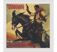 Snmnmnm - Power Pack Horse Crunch