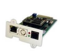 SNMP-Adapter Slot NEW