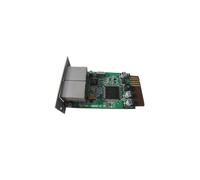 SNMP ATLANTIS A03-SNMP1-IN Internal Adapter per SNMP Connection (A03-HPxxx1-RC,