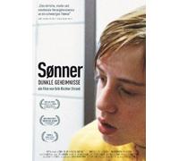 Sønner - Dunkle Geheimnisse (OmU) (DVD)