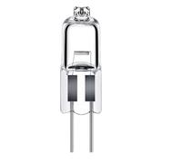 SNNYINZHE G4 Halogenlampen 6V 12V 24V 110V 220V - 5W 10W 20W 28W 35W 40W 50W Warmweiß 3000K Dimmbare-Perfetto Per Dunstabzugshauben, Cucine, Salotti E Camere Da Letto (24V-20W/1Pcs).