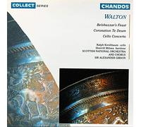 Sno&Ch. - Belshazzar'S Feast/Coronation