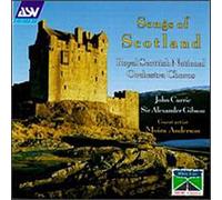 Sno Chor - Songs of Scotland