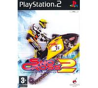 Sno Cross 2 Featuring Blair Morgan