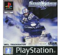 Sno Cross Championship Racing