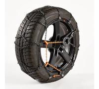 Sno-Pro Catene da Neve MATIC 110 - Automatico - 215 70 R15, 215 65 R16, 215 55 R17, 225 50 R17 e +
