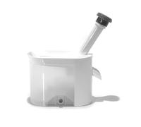 Snocciola ciliegie Olive leva torsolo da casa cucina ristorante Snocciolatore Manuale Pistone a Pressione Punzone in Acciaio Inox Fissaggio a Ventosa smontabile