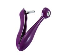 Snocciolatore di Ciliegie Gadget da Cucina Portatile con Design Ergonomico | Denocciolatore multifunzione per ciliegie per Giuggiole, Olive, Biancospino, Casa, Viaggio e Dormitorio