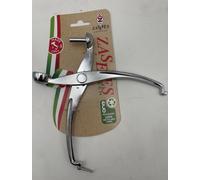 SNOCCIOLATORE LEVANOCCIOLI PER OLIVE IN LEGA DI ACCIAIO MADE IN ITALY