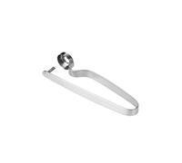 Snocciolatore Olive / Ciliegie in Acciaio inox, by Giannini, linea Factotum