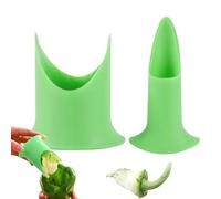 Snocciolatore Peperoni Attrezzo Efficiente Snocciolatore Cucina
