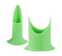 Snocciolatore Peperoni Attrezzo Gadget da Cucina Rapido Efficiente