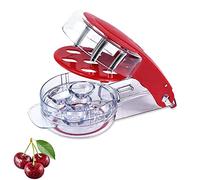 Snocciolatore per olive Denocciolatore per ciliegie Snocciolatore ciliegie Denocciolatoio per olive Snocciola ciliegie Snocciolatore olive Frutte Levatorsoli Nucleo Pit Seed Remover