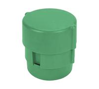 Snocciolatore Per Olive - Snocciolatore Per Ciliegie Multiple | Tortore Multi Ciliegie | 12x12x10.5 Cm Design A Spinta Manuale Corer Gadget Da Cucina Per La Produzione Di Frutta Marmellata Giuggiola U